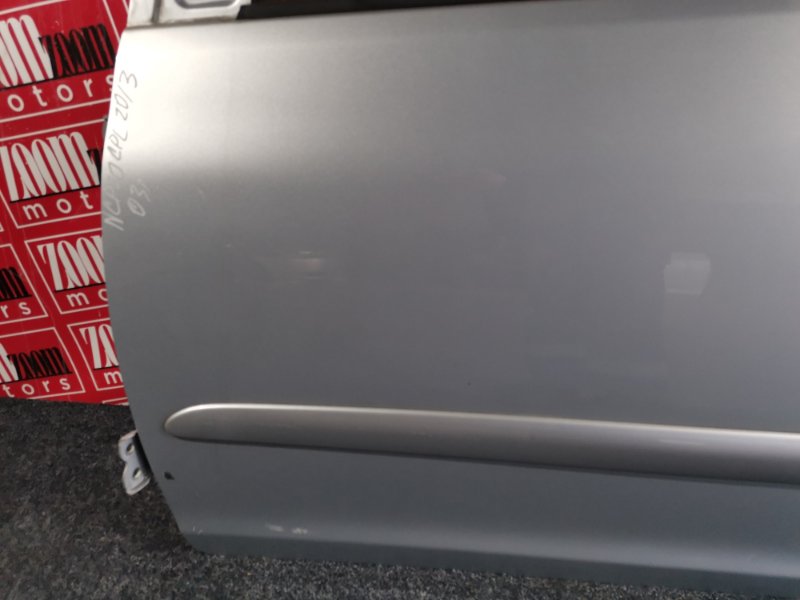 Дверь боковая, 6300 рублей, Красноярск