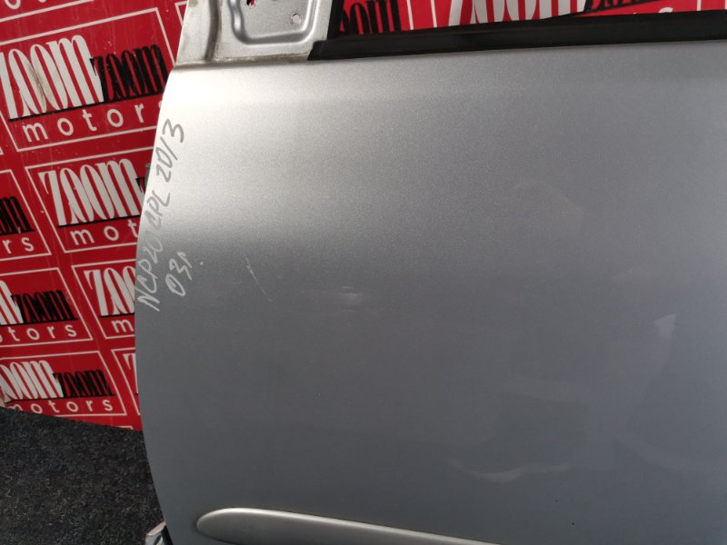 Дверь боковая, 6300 рублей, Красноярск