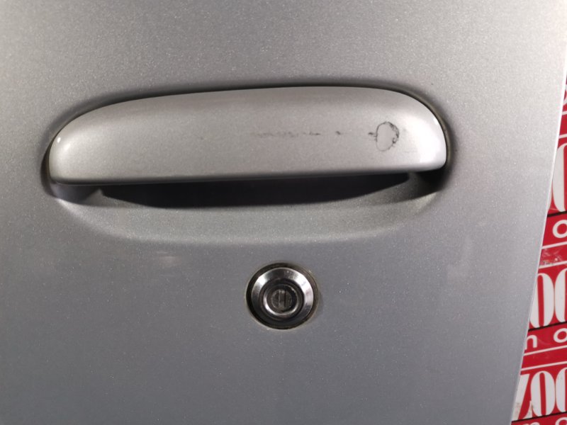 Дверь боковая, 6300 рублей, Красноярск