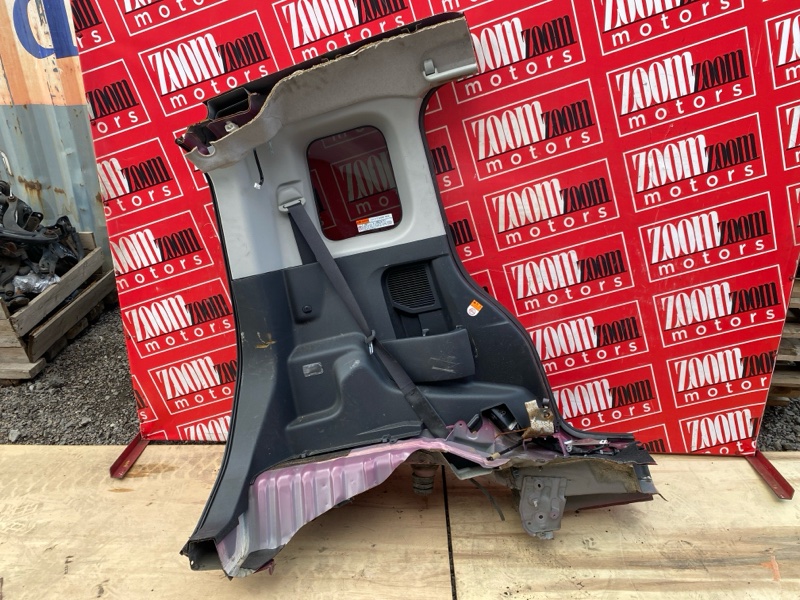 Крыло, 23800 рублей, Солонцы