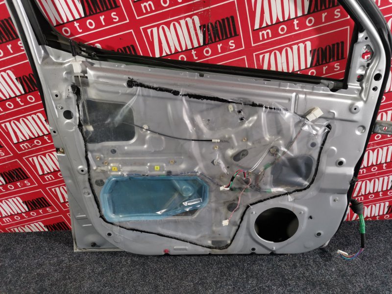 Дверь боковая, 6300 рублей, Красноярск