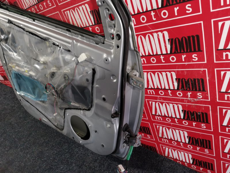 Дверь боковая, 6300 рублей, Красноярск