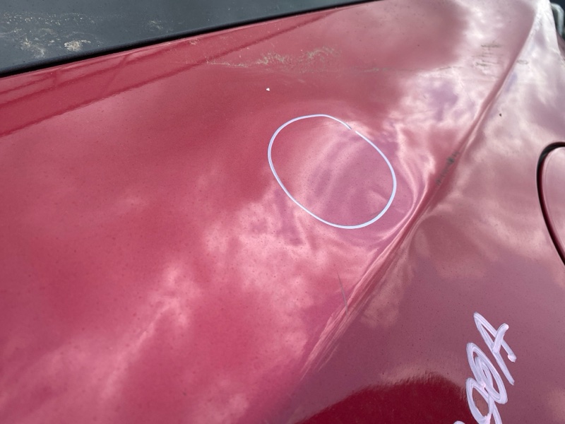 Крыло, 23800 рублей, Солонцы