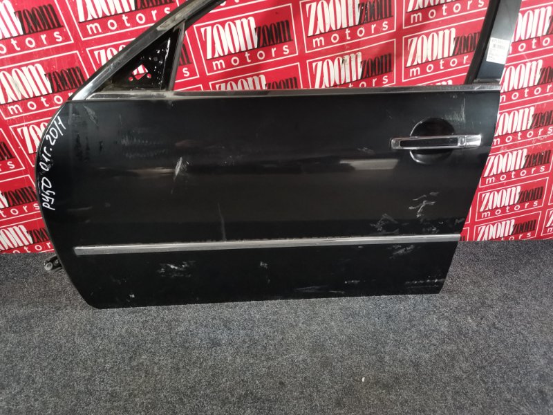 Дверь боковая, 9500 рублей, Красноярск