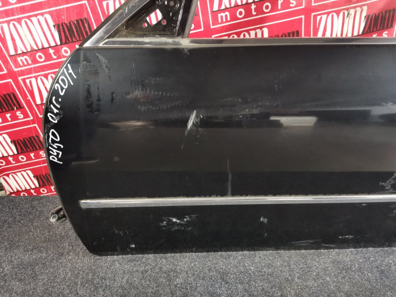 Дверь боковая, 9500 рублей, Красноярск