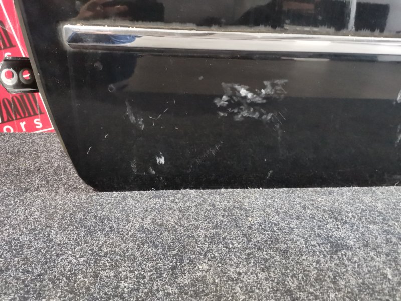 Дверь боковая, 9500 рублей, Красноярск