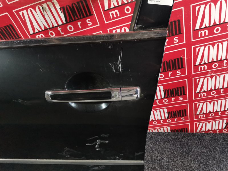 Дверь боковая, 9500 рублей, Красноярск