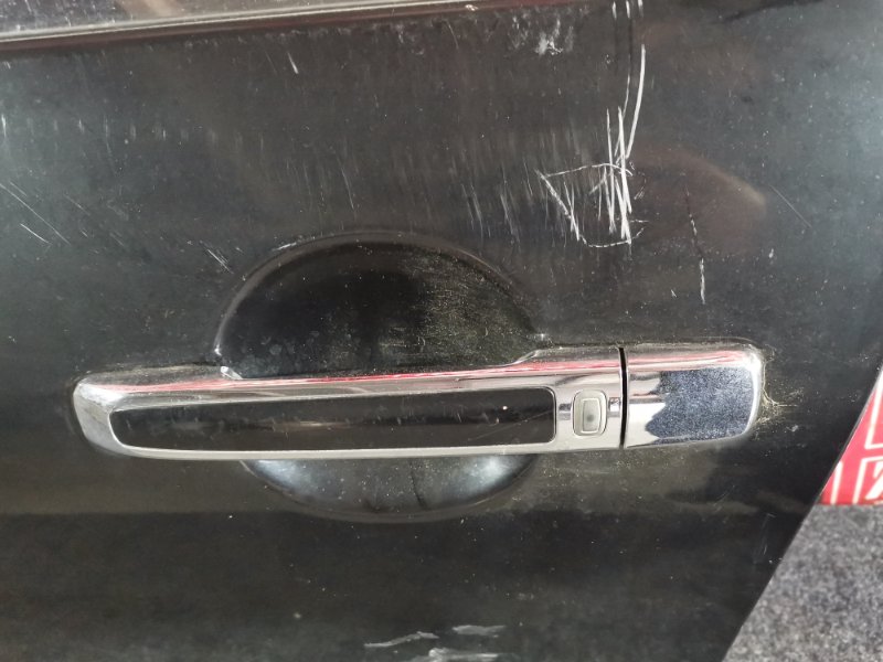 Дверь боковая, 9500 рублей, Красноярск