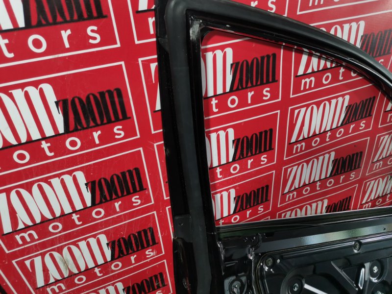 Дверь боковая, 9500 рублей, Красноярск