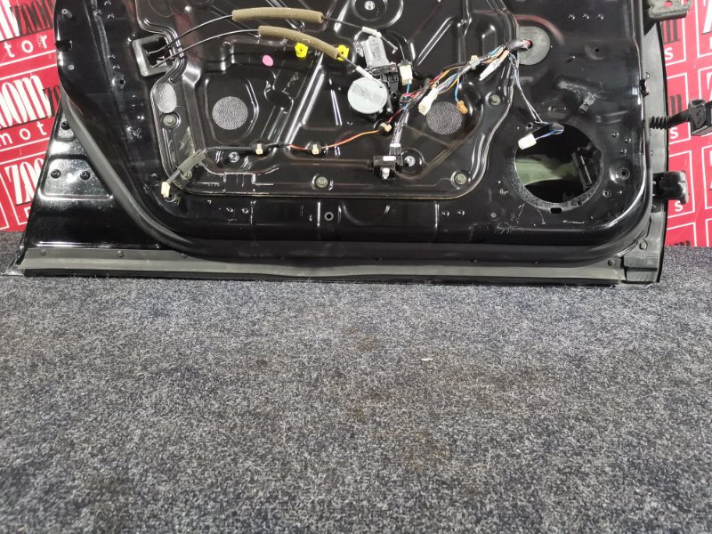 Дверь боковая, 9500 рублей, Красноярск