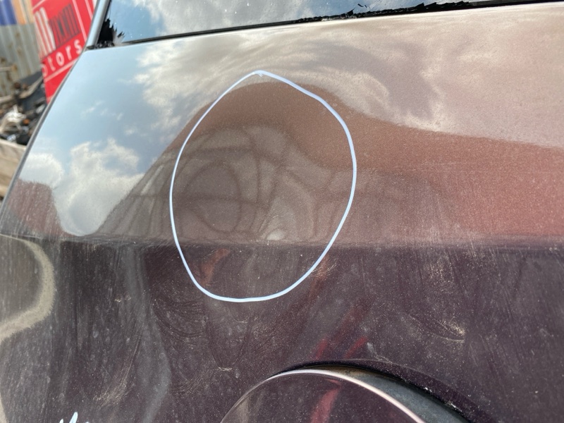 Крыло, 23800 рублей, Солонцы