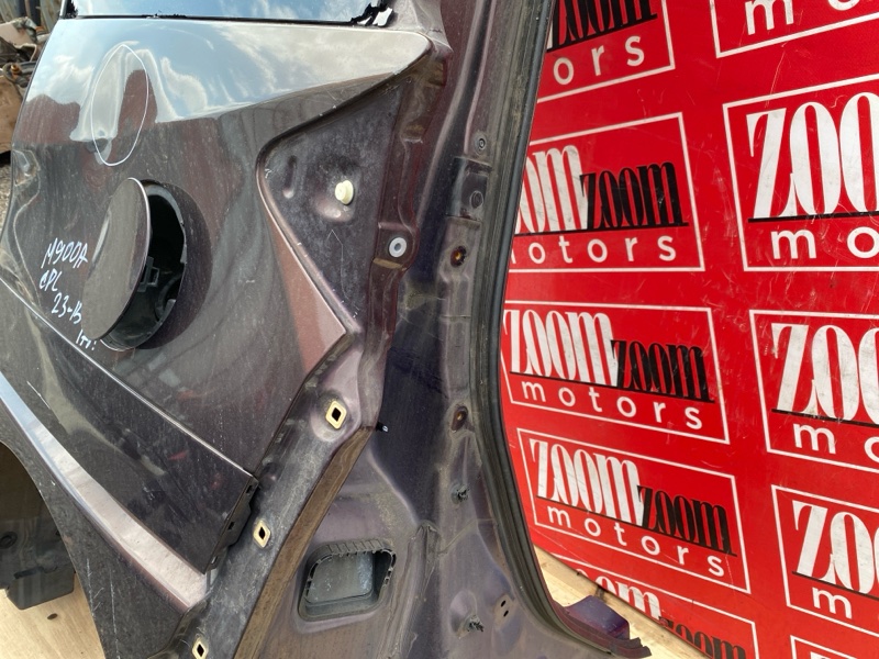 Крыло, 23800 рублей, Солонцы