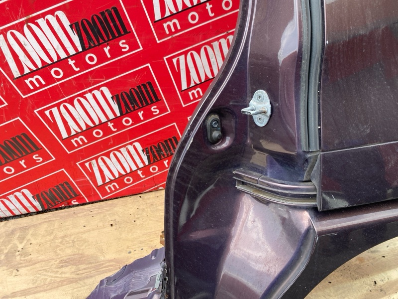 Крыло, 23800 рублей, Солонцы