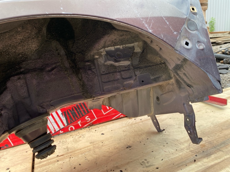 Крыло, 23800 рублей, Солонцы