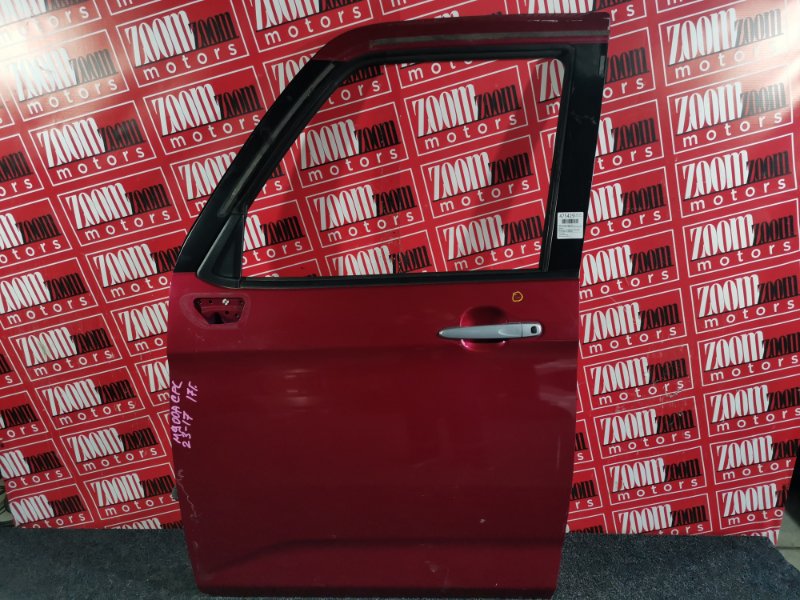 Дверь боковая, 26000 рублей, Красноярск