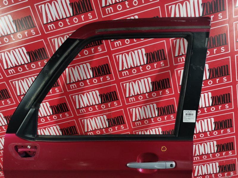 Дверь боковая, 26000 рублей, Красноярск