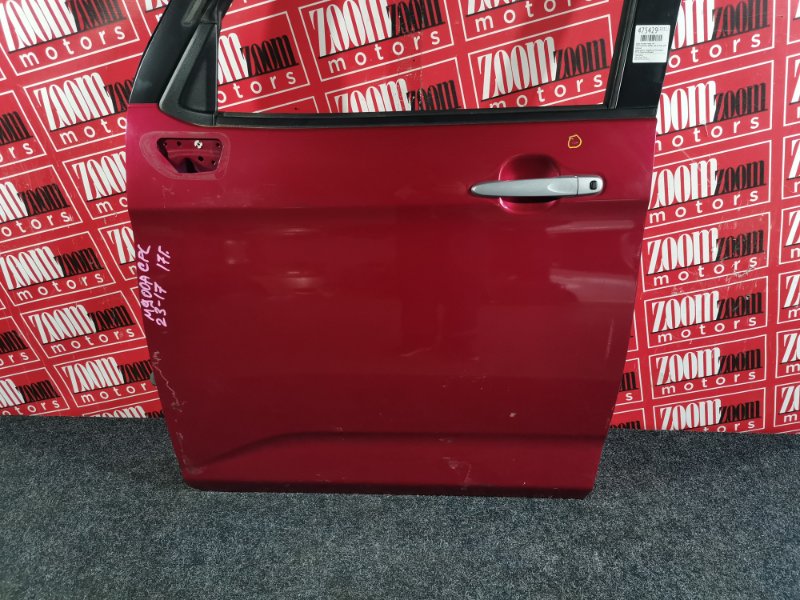 Дверь боковая, 26000 рублей, Красноярск