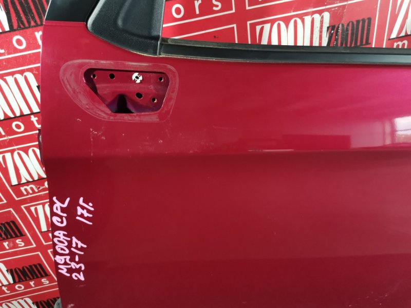 Дверь боковая, 26000 рублей, Красноярск