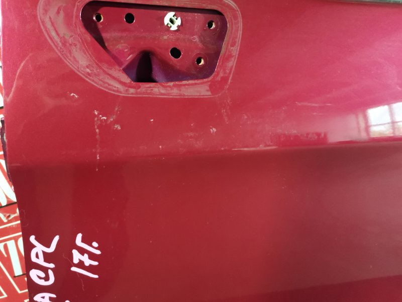 Дверь боковая, 26000 рублей, Красноярск