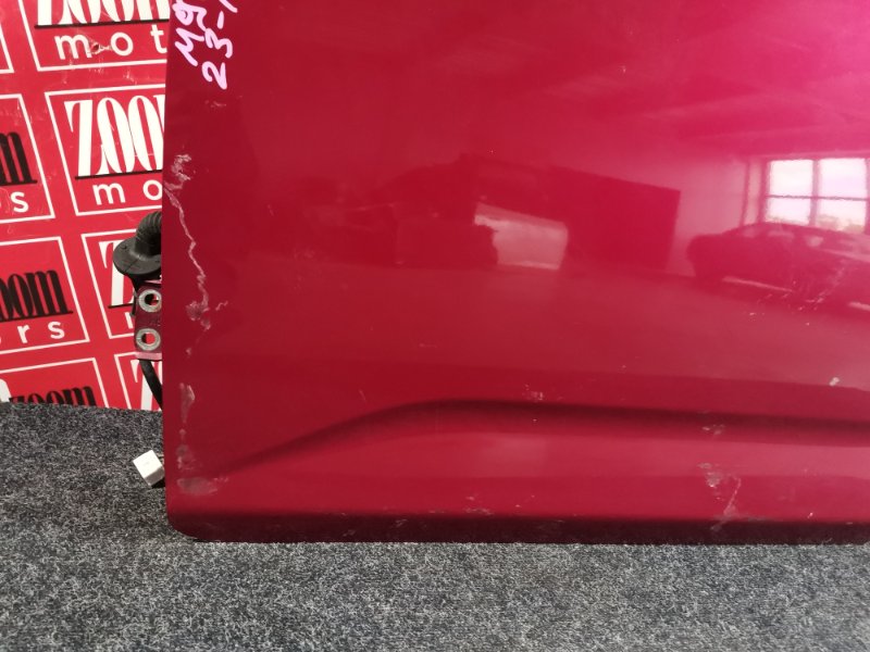 Дверь боковая, 26000 рублей, Красноярск