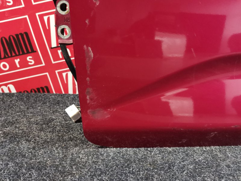 Дверь боковая, 26000 рублей, Красноярск