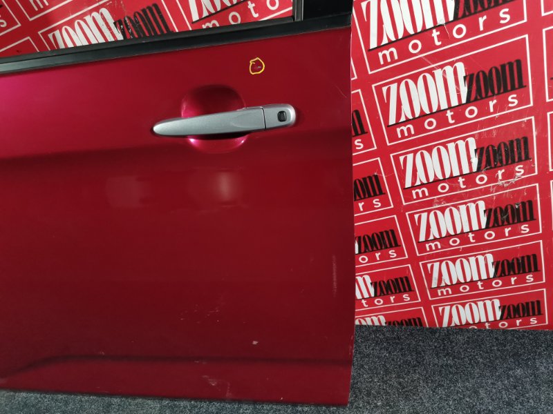 Дверь боковая, 26000 рублей, Красноярск