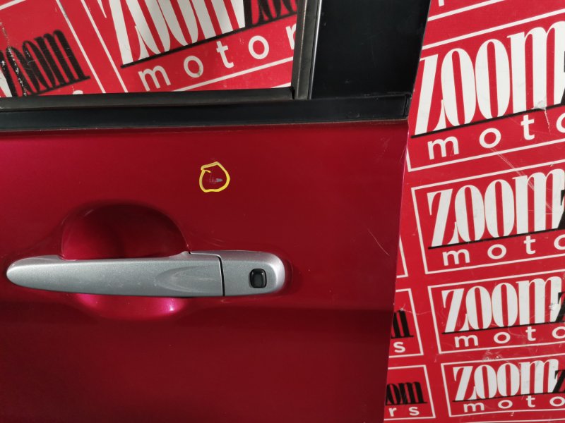 Дверь боковая, 26000 рублей, Красноярск