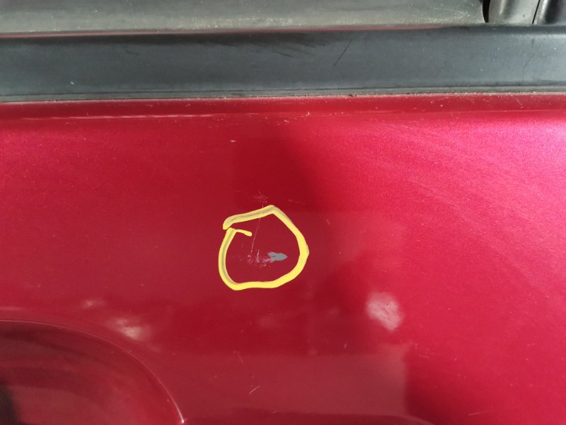 Дверь боковая, 26000 рублей, Красноярск