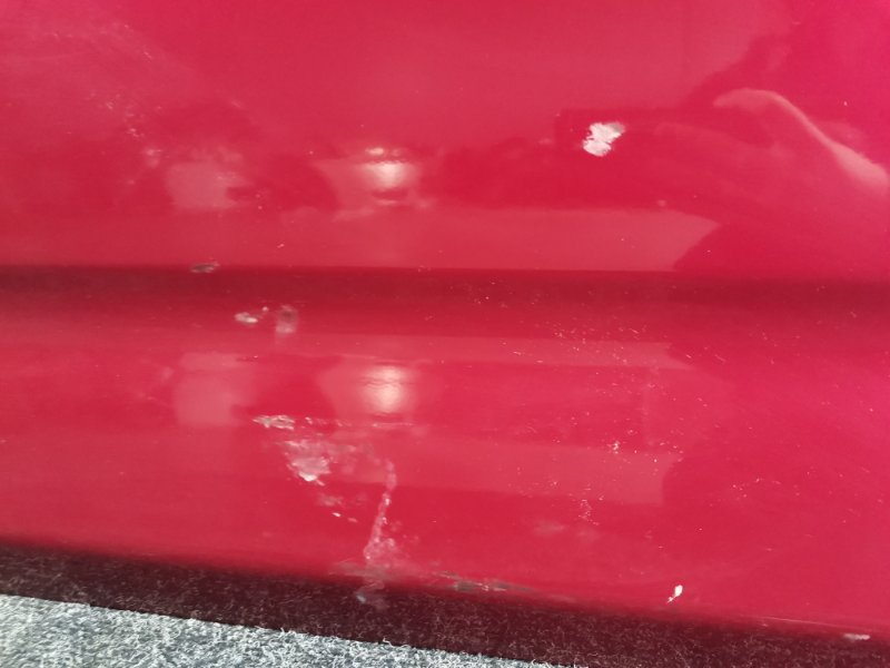 Дверь боковая, 26000 рублей, Красноярск