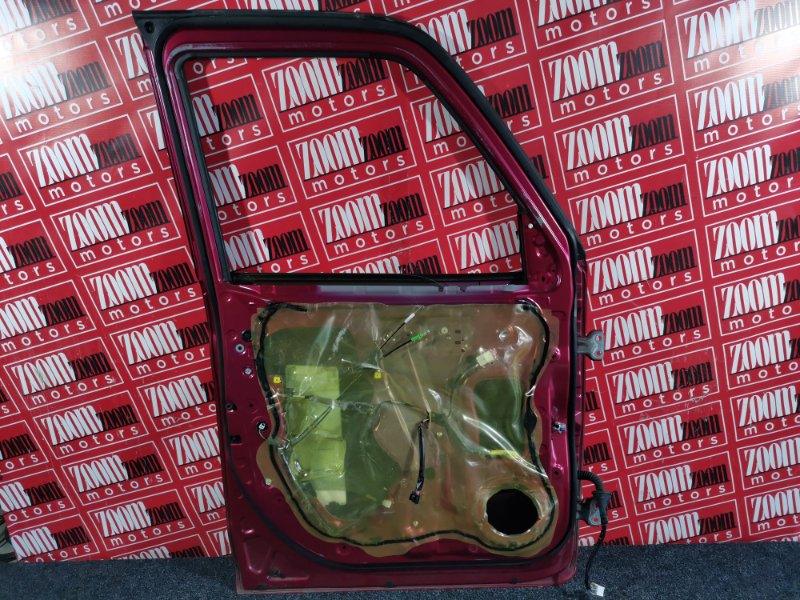 Дверь боковая, 26000 рублей, Красноярск