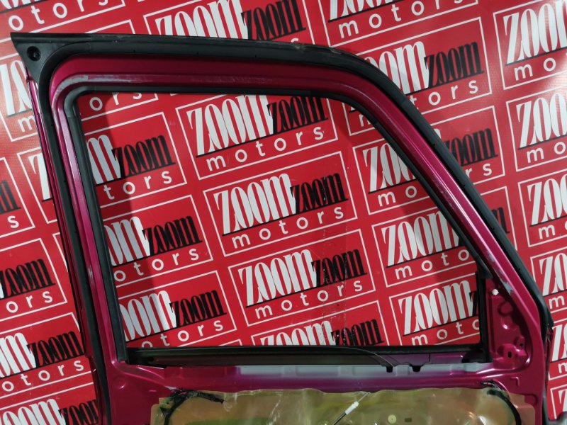 Дверь боковая, 26000 рублей, Красноярск