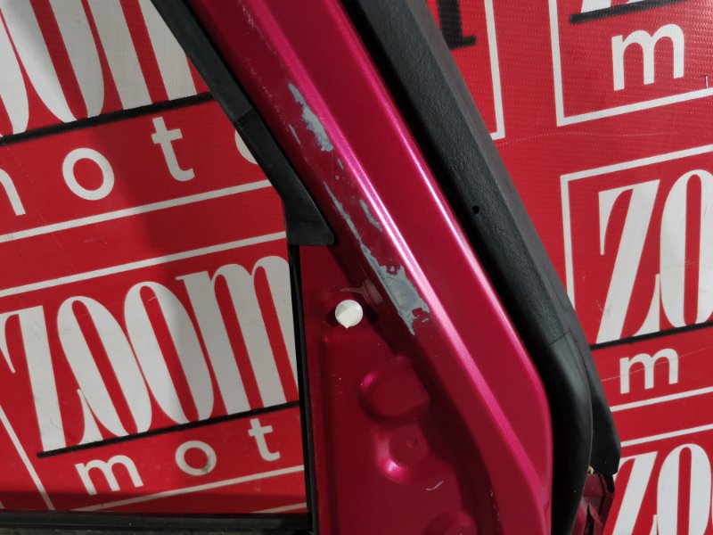 Дверь боковая, 26000 рублей, Красноярск