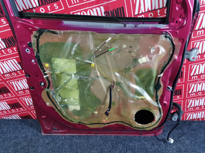 Дверь боковая, 26000 рублей, Красноярск