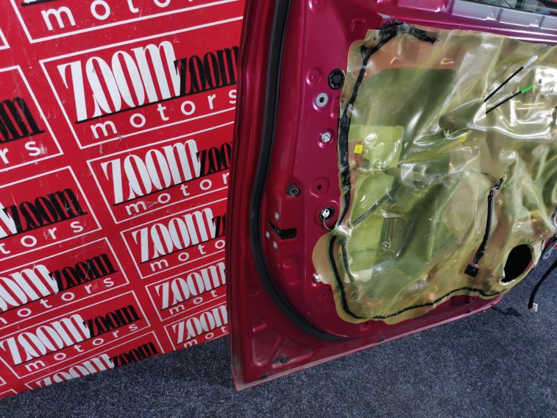 Дверь боковая, 26000 рублей, Красноярск