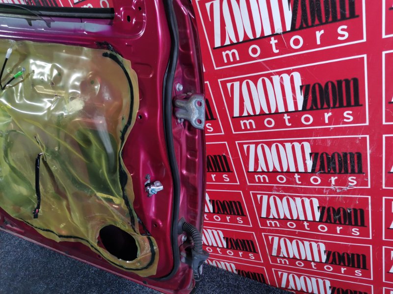 Дверь боковая, 26000 рублей, Красноярск