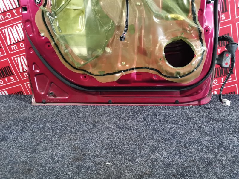 Дверь боковая, 26000 рублей, Красноярск