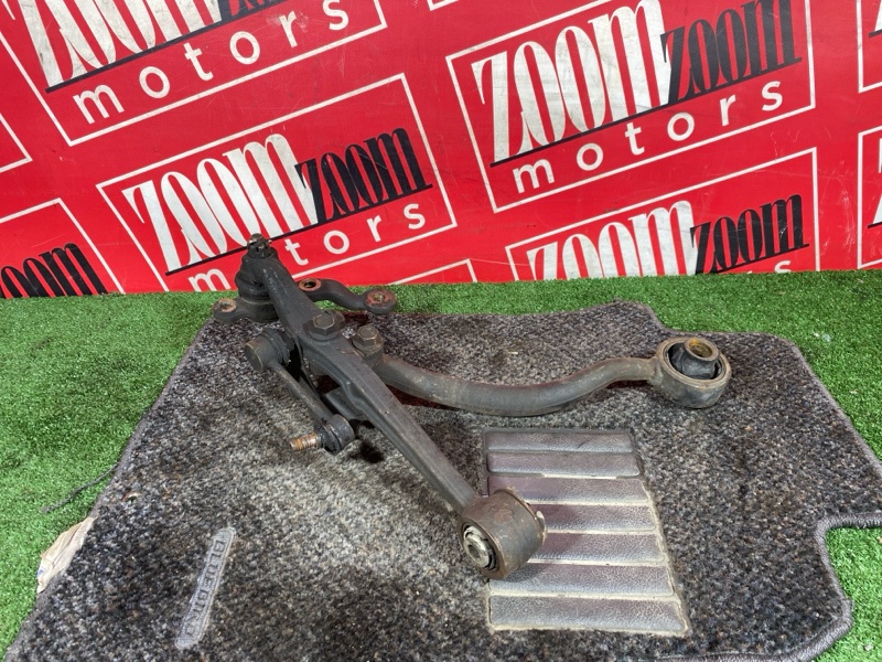 Рычаг подвески нижний, 2500 рублей, Солонцы