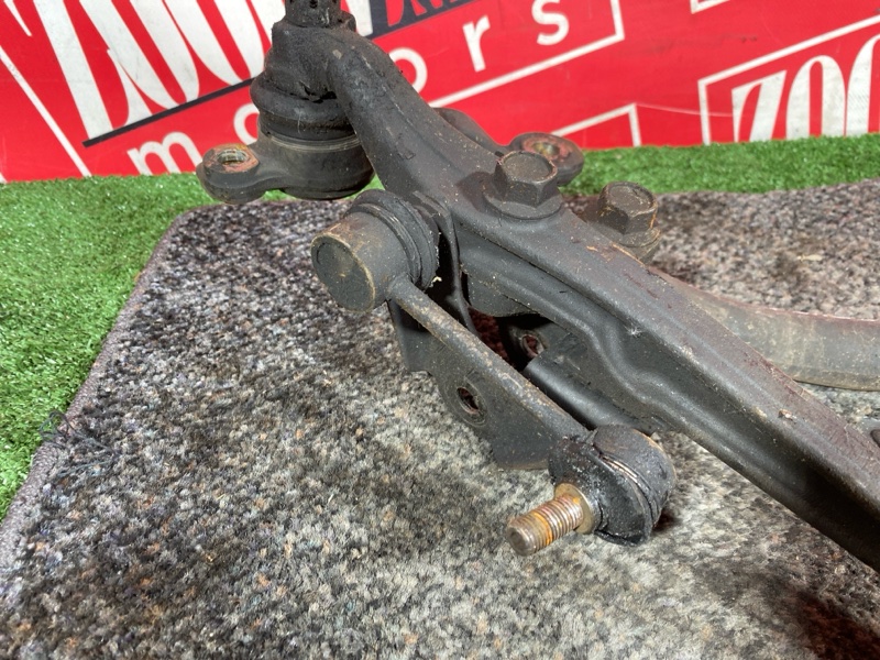 Рычаг подвески нижний, 2500 рублей, Солонцы