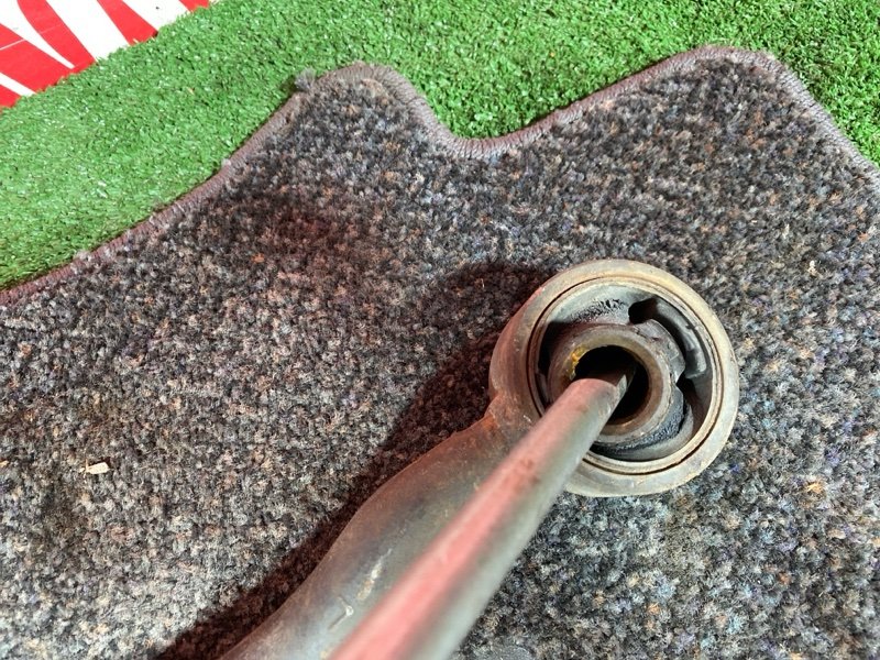 Рычаг подвески нижний, 2500 рублей, Солонцы