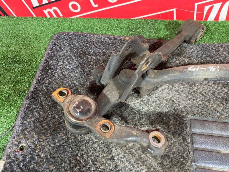 Рычаг подвески нижний, 2500 рублей, Солонцы