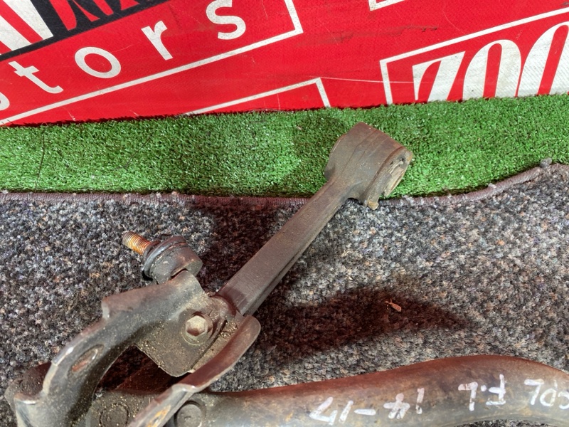 Рычаг подвески нижний, 2500 рублей, Солонцы