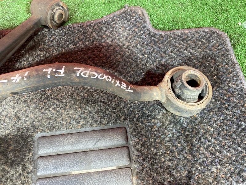 Рычаг подвески нижний, 2500 рублей, Солонцы