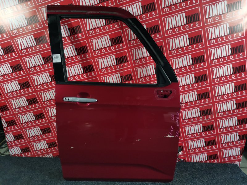 Дверь боковая, 18000 рублей, Красноярск