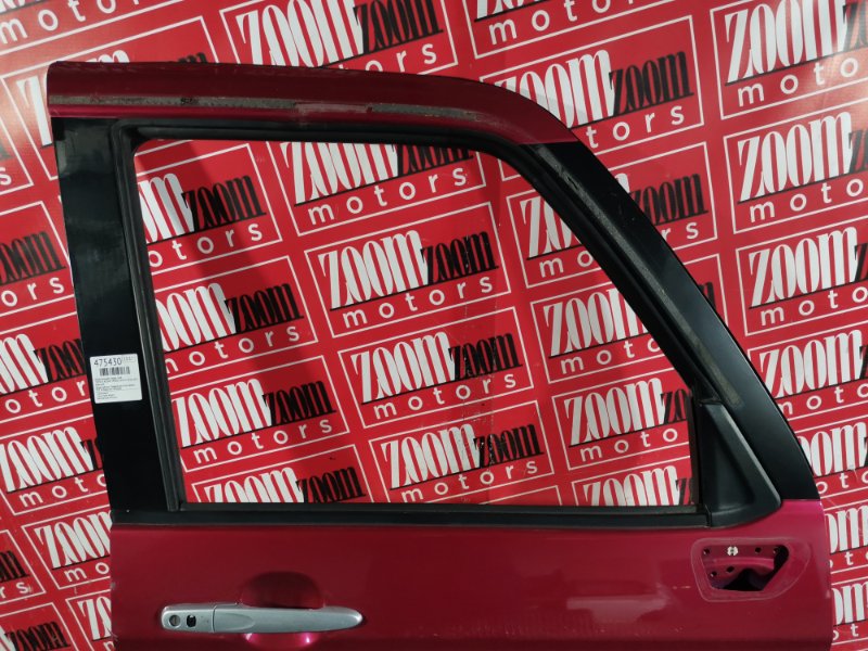 Дверь боковая, 18000 рублей, Красноярск