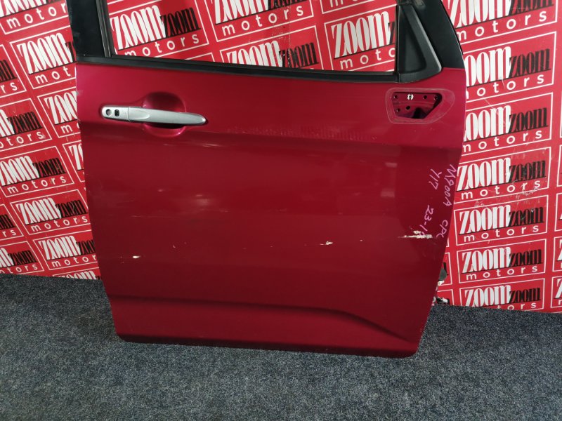 Дверь боковая, 18000 рублей, Красноярск