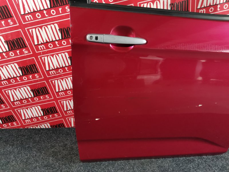 Дверь боковая, 18000 рублей, Красноярск