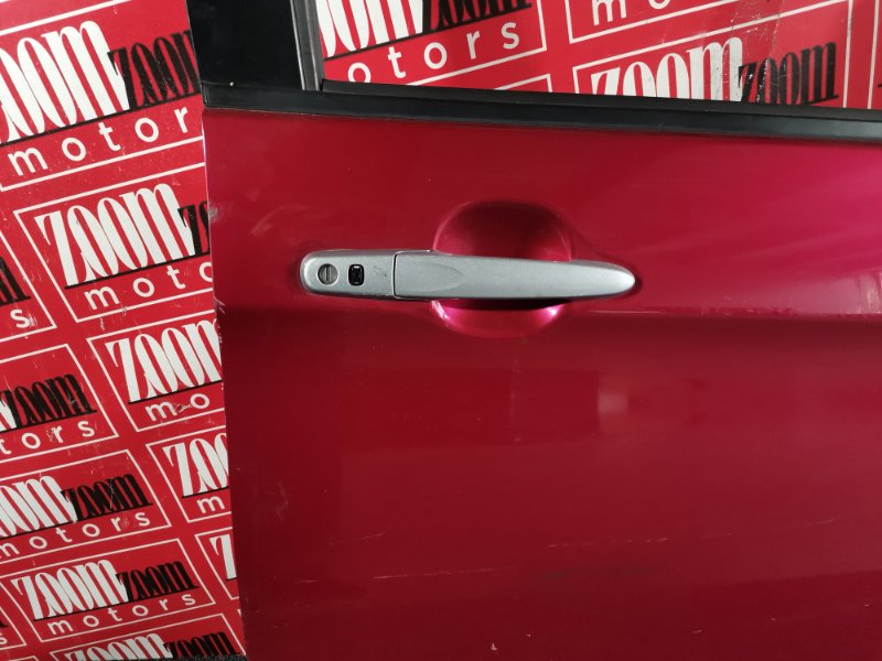 Дверь боковая, 18000 рублей, Красноярск