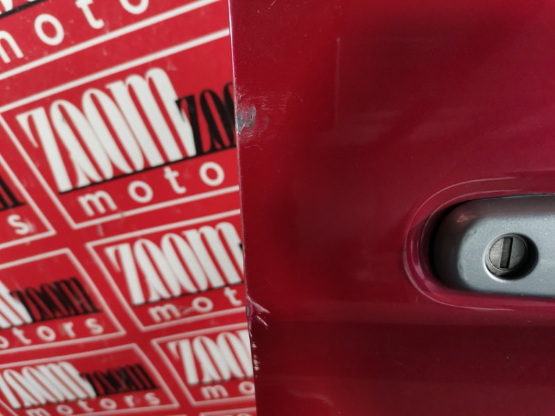 Дверь боковая, 18000 рублей, Красноярск