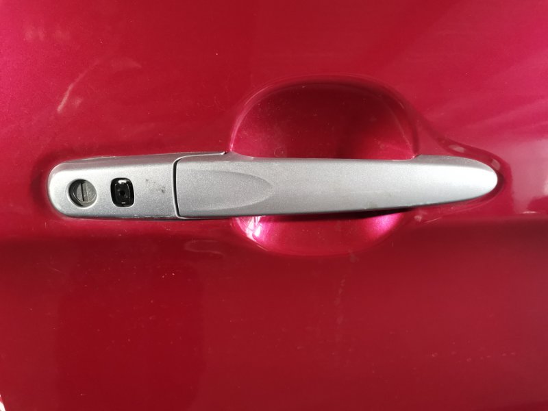 Дверь боковая, 18000 рублей, Красноярск