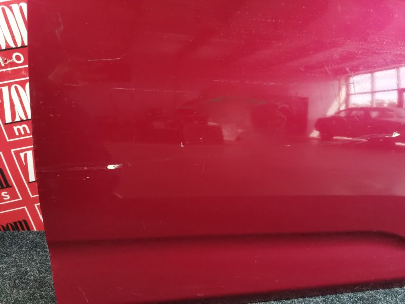 Дверь боковая, 18000 рублей, Красноярск